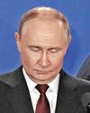 Putin Chides Trump for Using Colonial Era Tactics Putin Chides Trump for Using Colonial Era Tactics26