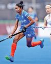 India Eye Fresh Start in Women's Asia Cup Hockey India Eye Fresh Start in Women's Asia Cup Hockey33