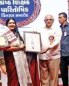CM Felicitates 30 With Best Teachers' Award CM Felicitates 30 With Best Teachers' Award9