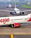 SpiceJet flies into red; logs Rs 238cr Q1 loss SpiceJet flies into red; logs Rs 238cr Q1 loss17