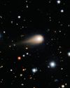 Comet from another star has a growing tail Comet from another star has a growing tail26