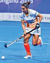 India Hold Japan 2-2 in Women's Asia Cup India Hold Japan 2-2 in Women's Asia Cup23