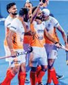 India Lift Men's Asia Cup Title, Malaysia Defeat China 3-0 India Lift Men's Asia Cup Title, Malaysia Defeat China 3-023