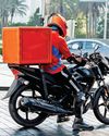 Food delivery all set to get costlier Food delivery all set to get costlier9