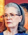 'Planned misadventure': Sonia slams govt on Nicobar project 'Planned misadventure': Sonia slams govt on Nicobar project24