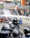 Nepal Withdraws Social Media Ban After Protests Nepal Withdraws Social Media Ban After Protests32