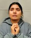 Gujarati Woman Caught Shoplifting at US Mall Gujarati Woman Caught Shoplifting at US Mall3