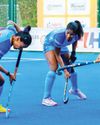 India crush Singapore 12-0 India crush Singapore 12-039