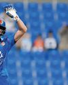 Afghanistan Thrash Hong Kong In Opener Afghanistan Thrash Hong Kong In Opener28