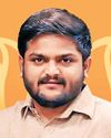 Arrest Warrant Issued Against Hardik Patel0