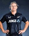 Sophie Devine to Lead New Zealand in ODI WC29