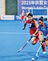 India Outplay Korea 4-2 in Super 4 of Women's Asia Cup30