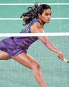 Sindhu loses to unseeded opponent in Hong Kong28