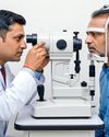 Routine eye tests may be able to reveal signs of Alzheimer's disease before symptoms appear35