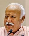 BJP leaders heap praise on his leadership of RSS BJP leaders heap praise on his leadership of RSS24