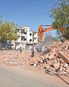 Guj prepares for redevelopment reforms Guj prepares for redevelopment reforms51