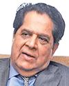 Kamath advises caution to bankers on retail exposure Kamath advises caution to bankers on retail exposure12