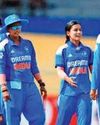 Indian Team Eye Redemption Against Australia in ODI Series Indian Team Eye Redemption Against Australia in ODI Series26