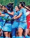 India Face China in Summit Clash India Face China in Summit Clash27