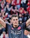 Leverkusen Outplay Frankfurt 3-1 Leverkusen Outplay Frankfurt 3-128