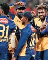 Sri Lanka look to build on their perfect start Sri Lanka look to build on their perfect start24
