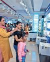 Centre Reopens Window for PLI Scheme for ACs, LED Lights Until Oct 14 Centre Reopens Window for PLI Scheme for ACs, LED Lights Until Oct 1412