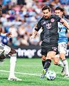 Charlotte Seal Playoff Berth as Inter Miami Fall Charlotte Seal Playoff Berth as Inter Miami Fall26