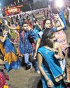 Police to seek affidavits from Garba organisers Ahmedabad Mirror