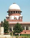 Top court puts on hold few key provisions Top court puts on hold few key provisions19