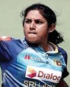 Athapaththu confident on Sri Lanka's chances Athapaththu confident on Sri Lanka's chances31