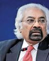 BJP flays Cong over Pitroda's 'felt at home' in Pak remarks23