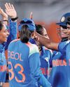 India chase historic W-ODI series triumph27