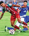 AIFF to own and operate top league: SC28