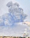 Israeli strikes on Gaza City kill 14 Israeli strikes on Gaza City kill 1426