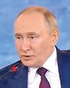 Russia to stick to nuclear arms limits for one more year: Putin26