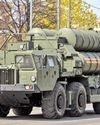 Russia to complete S-400 missile systems' delivery to India in '2629
