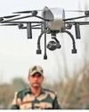 Armed forces set to test counter-drone systems23