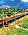 Vande Bharat Sleeper train on tracks soon22