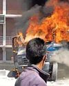 Four killed, over 70 hurt in violent clashes in Leh22