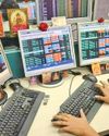 Sensex dives 556 pts amid FIIs' outflows16