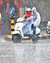 Rain batters Guj, IMD issues multiple alerts2