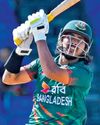 Bangladesh's skipper Litton Das ruled out30