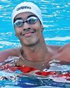 India finish with 13 medals in swimming India finish with 13 medals in swimming34