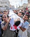 At least 16 killed in Gaza At least 16 killed in Gaza25