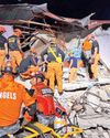 Over 69 people dead in Philippines earthquake Over 69 people dead in Philippines earthquake26
