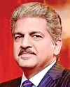 Turbulent times give India a tech boost: Mahindra20