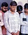 Illegal call centre in Rajkot busted, 9 held18