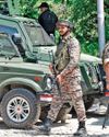 Pahalgam attack: Nabbed man met terrorists 4 times20