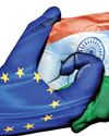 India, EU to commence next round of talks for FTA in Brussels today13