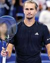 Rinderknech ousts Alexander Zverev30